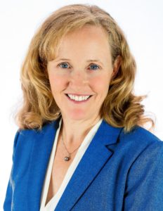 Cindy Lunk, Silicon Valley  and Bay Area Real Estate Specialist